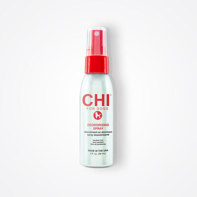 CHI For Dogs Deodorizing Spray